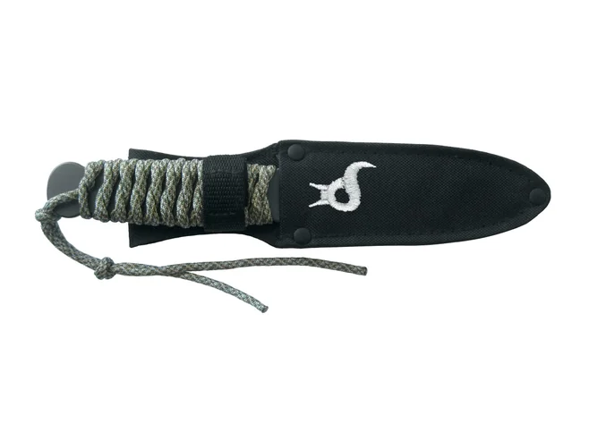 Ніж Fox Throwing Knife Фото 2
